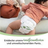 LILLYDOO Ecobroek maat 7 (17+ kg) Maanddoos (85 stuks)