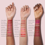 Elizabeth Arden Lip Colour, neoklassieke Coral Cosmetics en Beauty Naty Shop