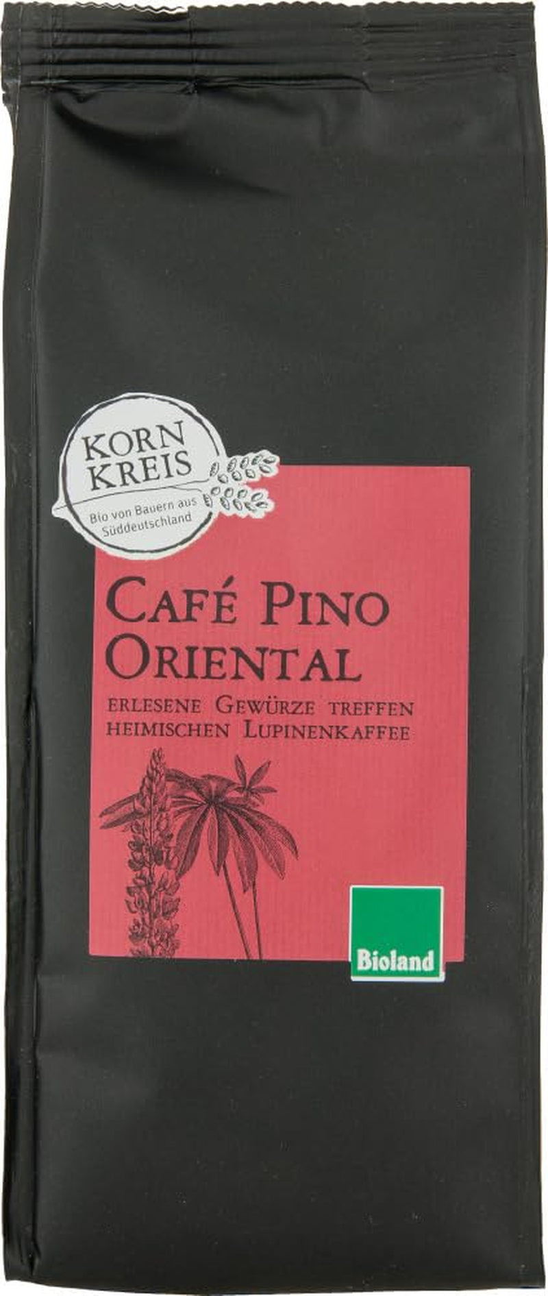 Lupine koffie Oriental Café Pino 2 x 250 g