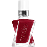 Essie Langanhaltender Nagelleck Top Coat Mit Glänzendem Finish, Maniküre Ohne Uv-Licht, Gel van Essie, Kleur: Nr. 00 Topcoat, transparant, 1 x 13,5 ml