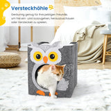 Dekens en meubels, Huisdieren, Grotten en huizen, Katten, Kattenbedden, Katten - Bedden, Matrassen