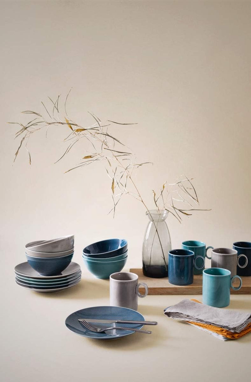 Thomas Loft van Rosenthal Color - Gemengde set 18-delig, 9999 CM