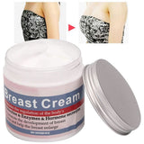Borstvergrotingscrème, 200G Cosmetica en Schoonheid Naty Shop