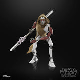 Star Wars Black Series Magna Raider, Super Battle Droid, Jedi Battle Droid: Survivor Actiefiguren 3-pack, Schaal 15 cm Actiefiguren Naty Shop