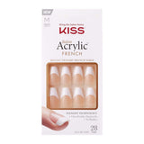 KISS Salon FN acrylverfset