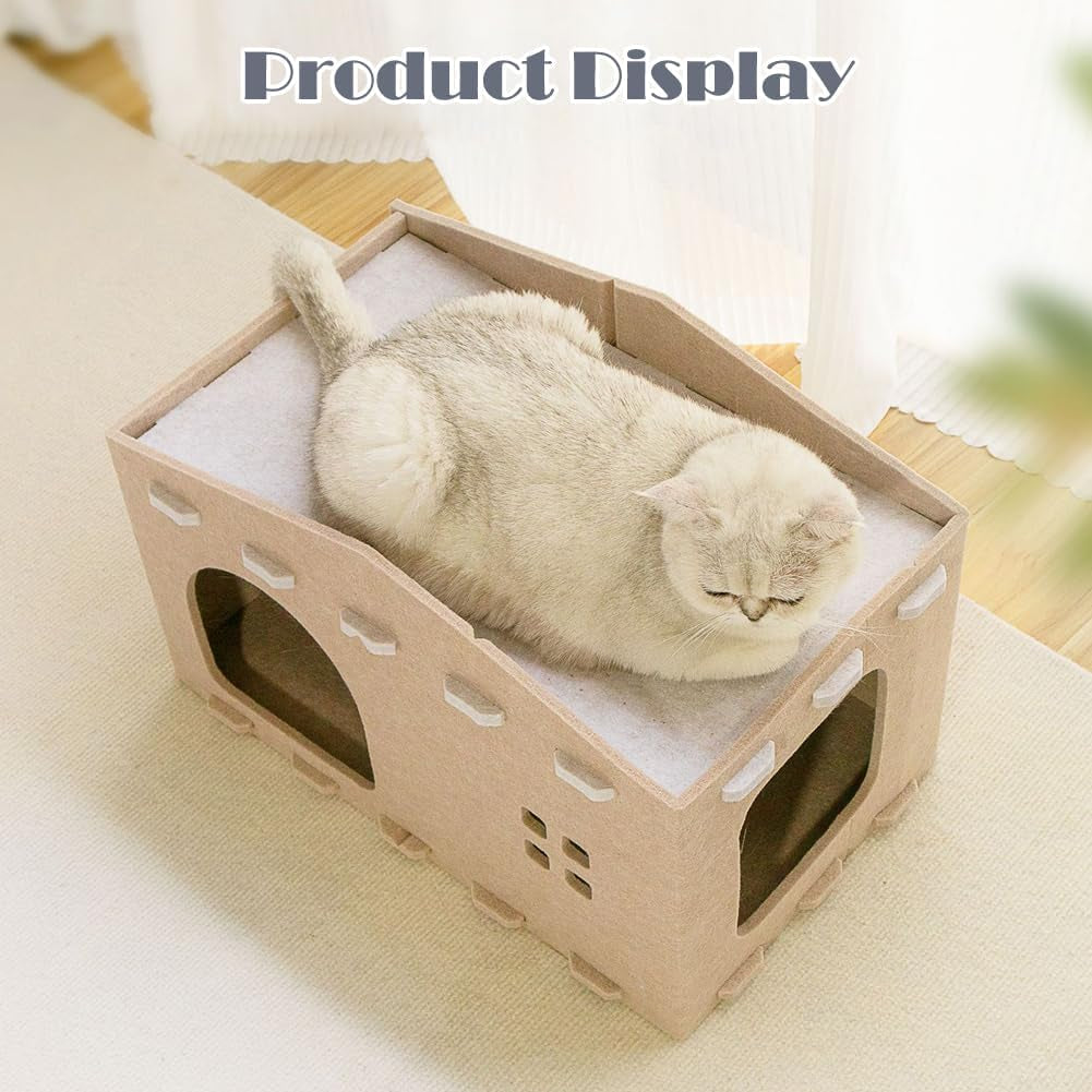 Dekens en meubels, Huisdieren, Grotten & Huizen, Katten, Kattenbedden, Katten - bedden, matrassen