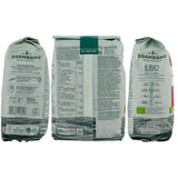 Biologische Penne Rigate Pasta N.91 - 500g met speltmeel, linzenmeel en quinoameel - Rijk aan eiwitten, bron van vezels en eiwitten