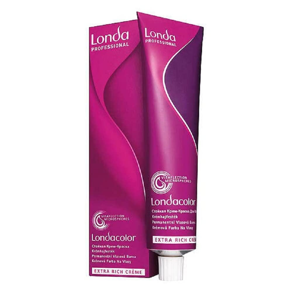 Londa kleur 6/81 60ml Haarverf Naty Shop Standaard titel