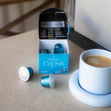 Capsa Lungo Mild Gebraden 10 Kapseln