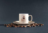 Iguaque Koffie 1000gr | Premium Kaffeeganze Bohnen 100% Arabica uit Colombia | Familiebetrieb - Single Origin Kaffeebohnen - Nachhaltige eigene Plantage im Hochland - Kräftiges Aroma