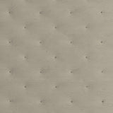 Italiaans beddengoed CHIC zomerdekbed, microvezel, SINGLE 170X250Cm, bruin Spreien en dekbedden Naty Shop