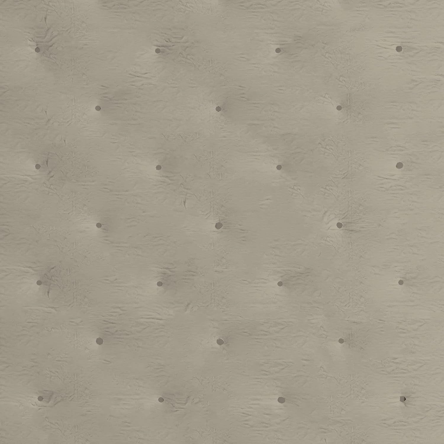 Italiaans beddengoed CHIC zomerdekbed, microvezel, SINGLE 170X250Cm, bruin Spreien en dekbedden Naty Shop