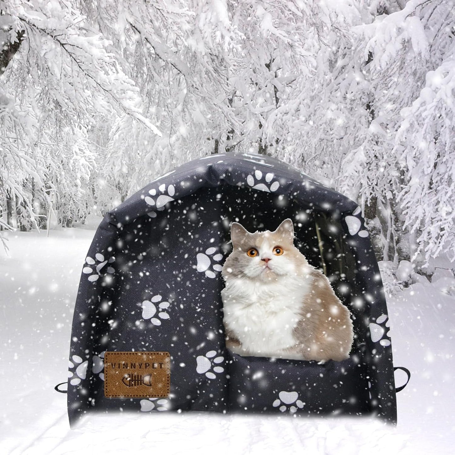 Dekens en meubels, Huisdieren, Grotten & Huizen, Katten, Kattenbedden, Katten - bedden, matrassen