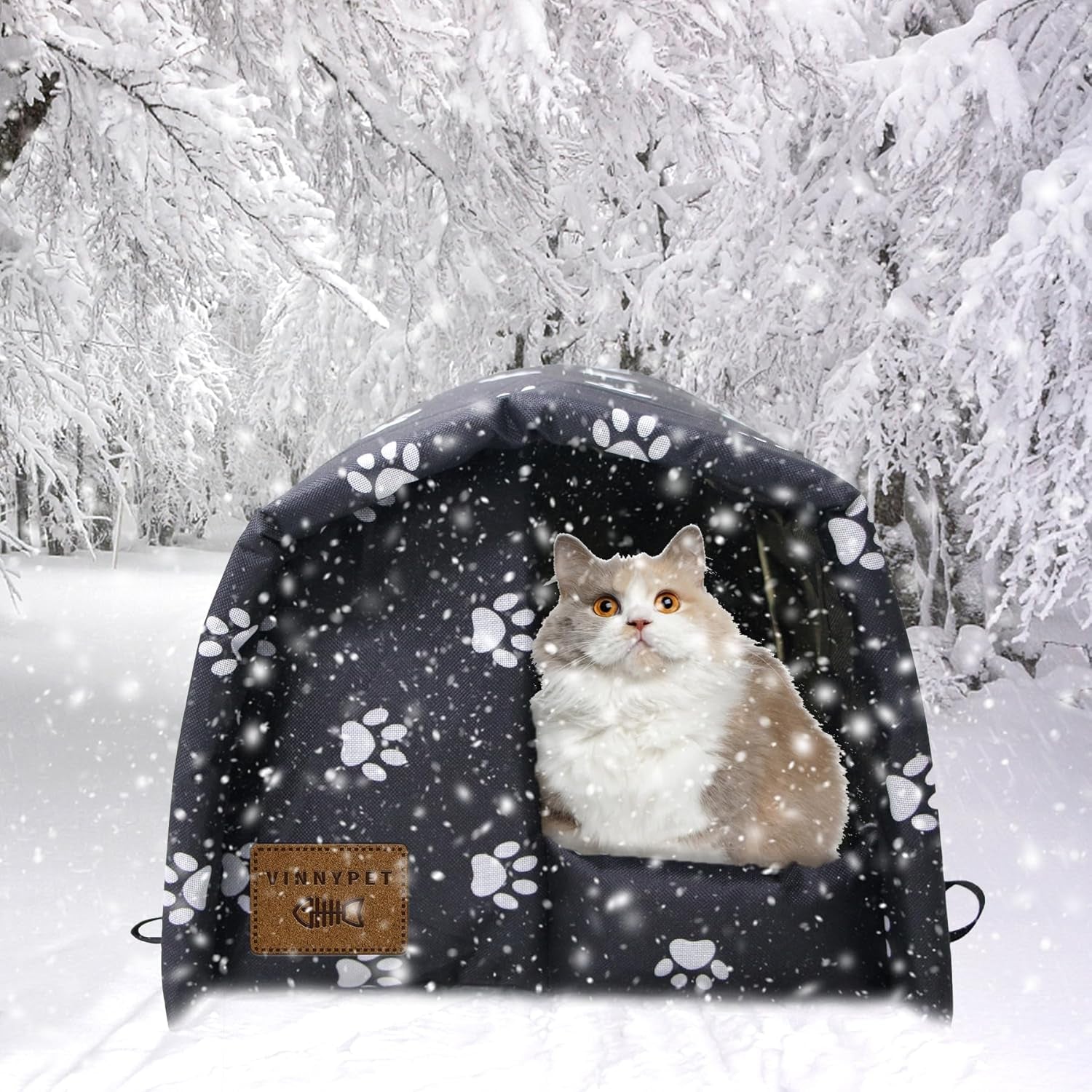 Dekens en meubels, Huisdieren, Grotten & Huizen, Katten, Kattenbedden, Katten - bedden, matrassen