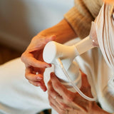 Elektrische melkpomp Suavinex Link Accessoires Voeding en borstvoeding Bebe Naty Shop