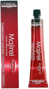 L'Oréal Professionnel Majirel 7 middenblond, 50 ml Haarverf Naty Shop Absolu On