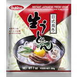 Wang - Udon-noedels, (1 x 200 g)