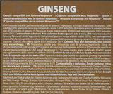 Direct oplosbaar product Ginseng-capsules 4,3 g x 40 capsules