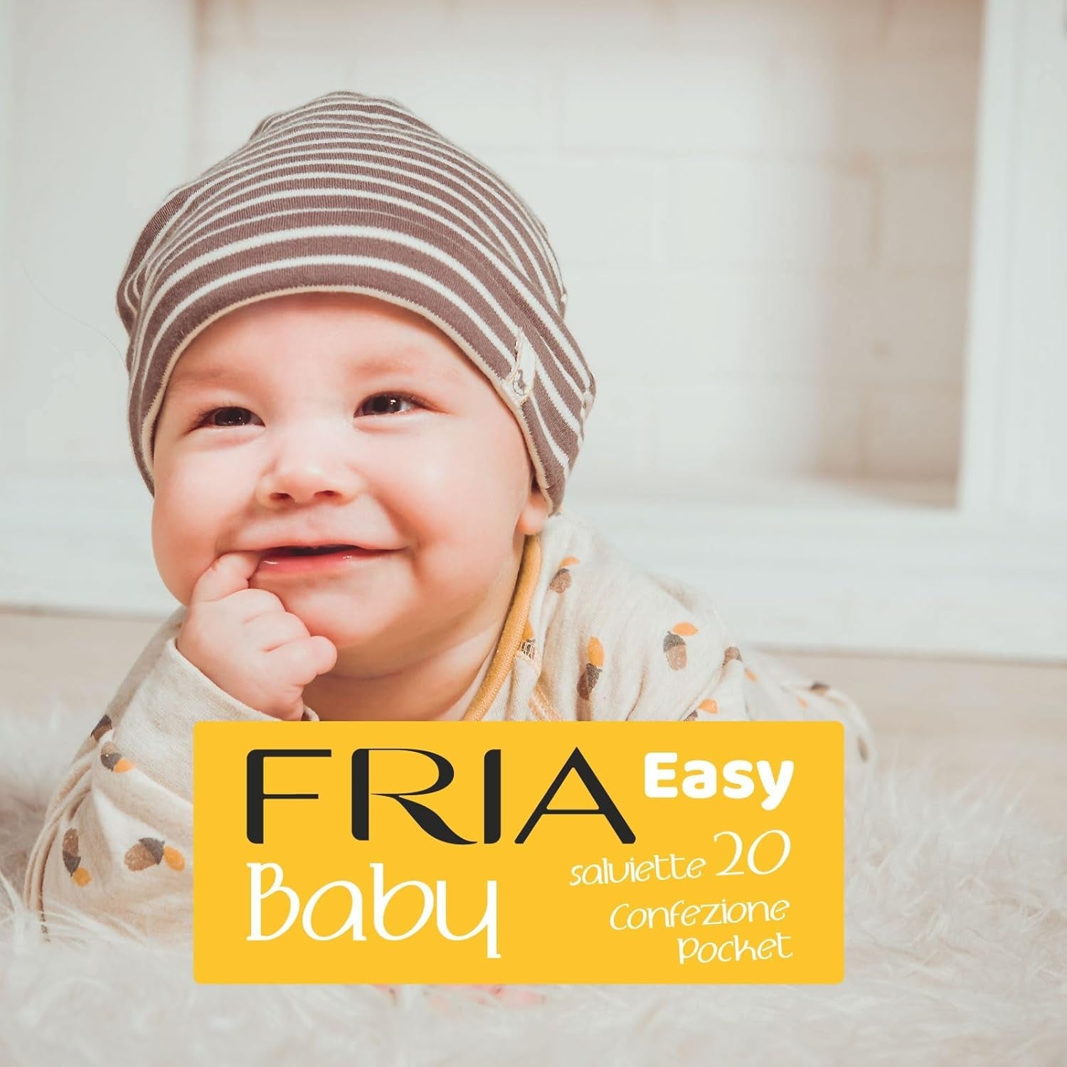 Gemakkelijke babydoekjes met aloë vera en honingextract Huidhydraterend, dermatologisch getest, verpakking van 20 doekjes