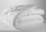 Quilt, microvezel, wit, 240 X 260 Cm Quilts en quilts Naty Shop Standaard titel