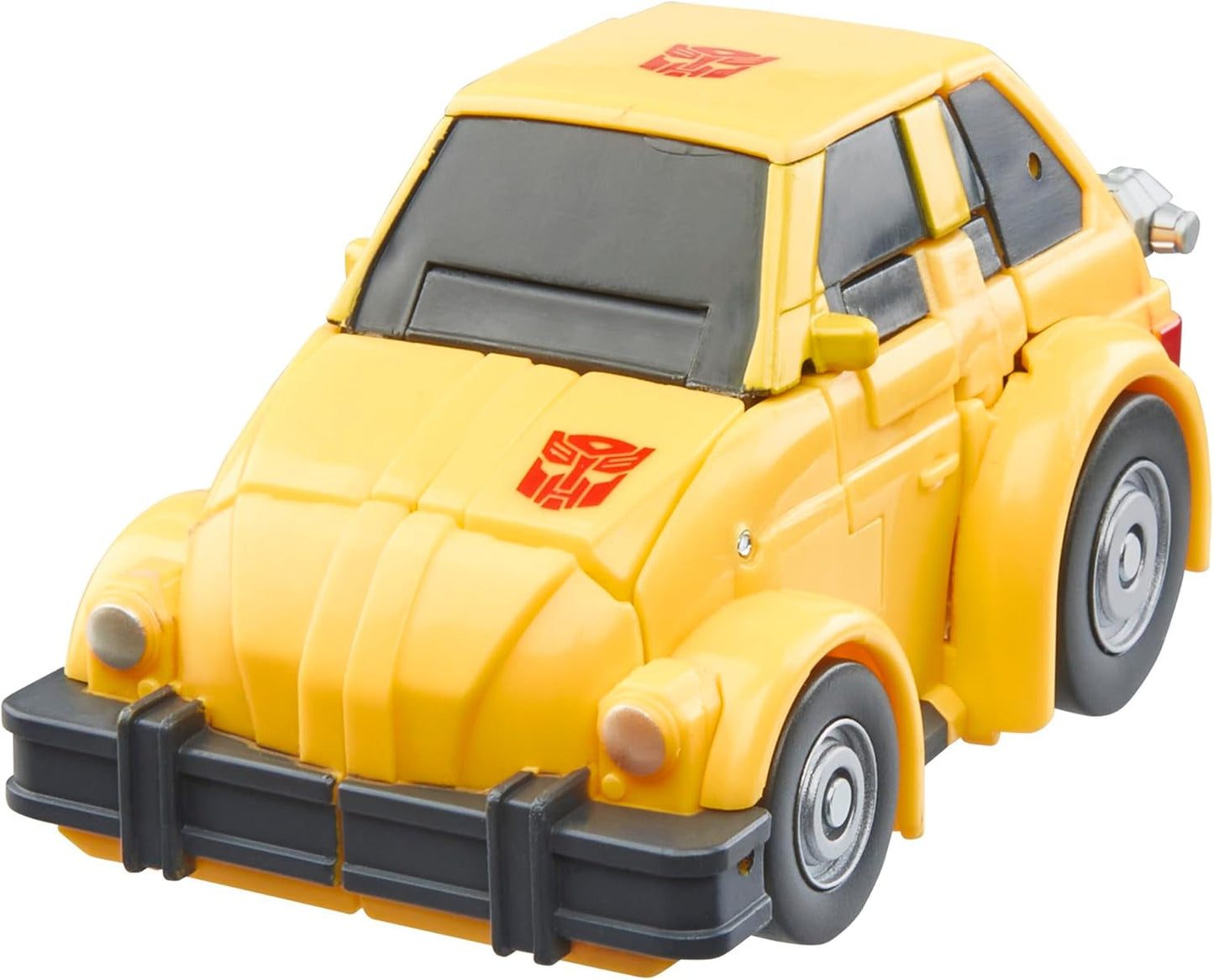 Transformers Studio Series Deluxe Transformers - The Battle For Cybertron 86-29 Bumblebee Action Figure Actiefiguren Naty Shop