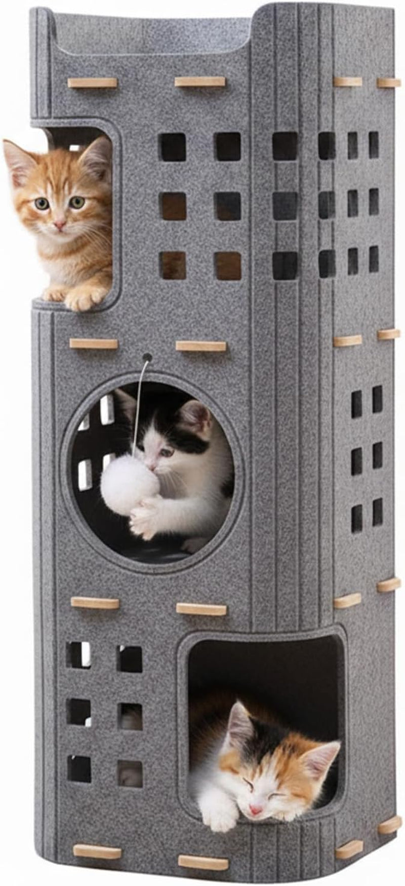 Dekens en meubels, Huisdieren, Grotten en huizen, Katten, Kattenbedden, Katten - Bedden, Matrassen