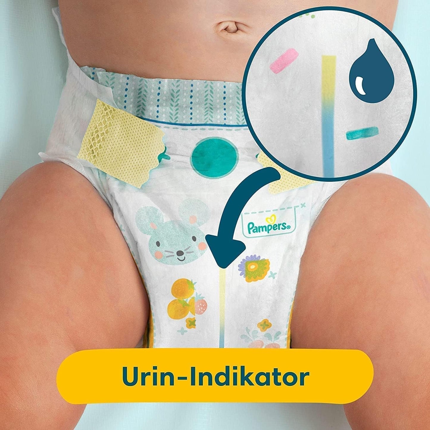 Premium Protection Starter Pack 1 en Aqua vochtige doekjes