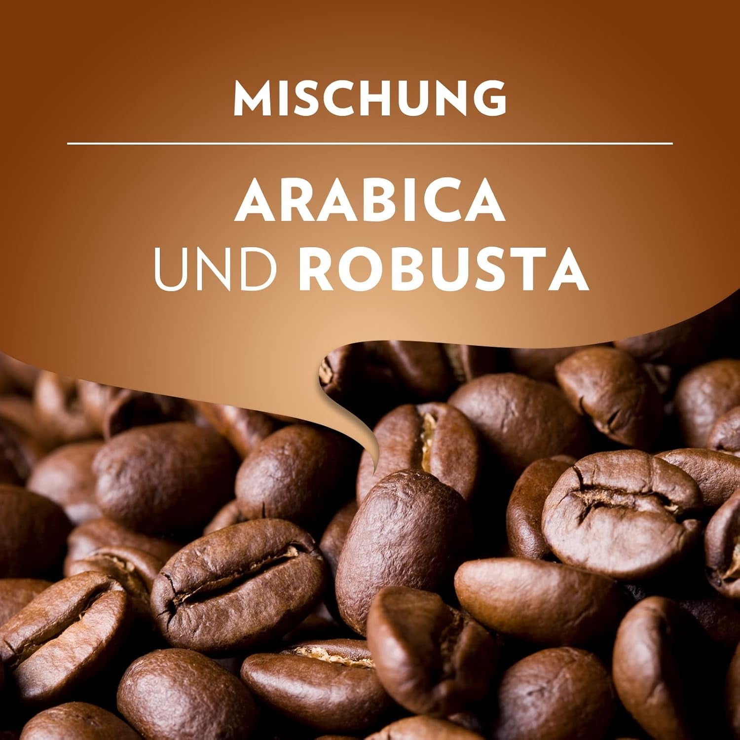 Lavazza Crema E Aroma, romige en aromatische smaak, medium Röstung, 18 Pads