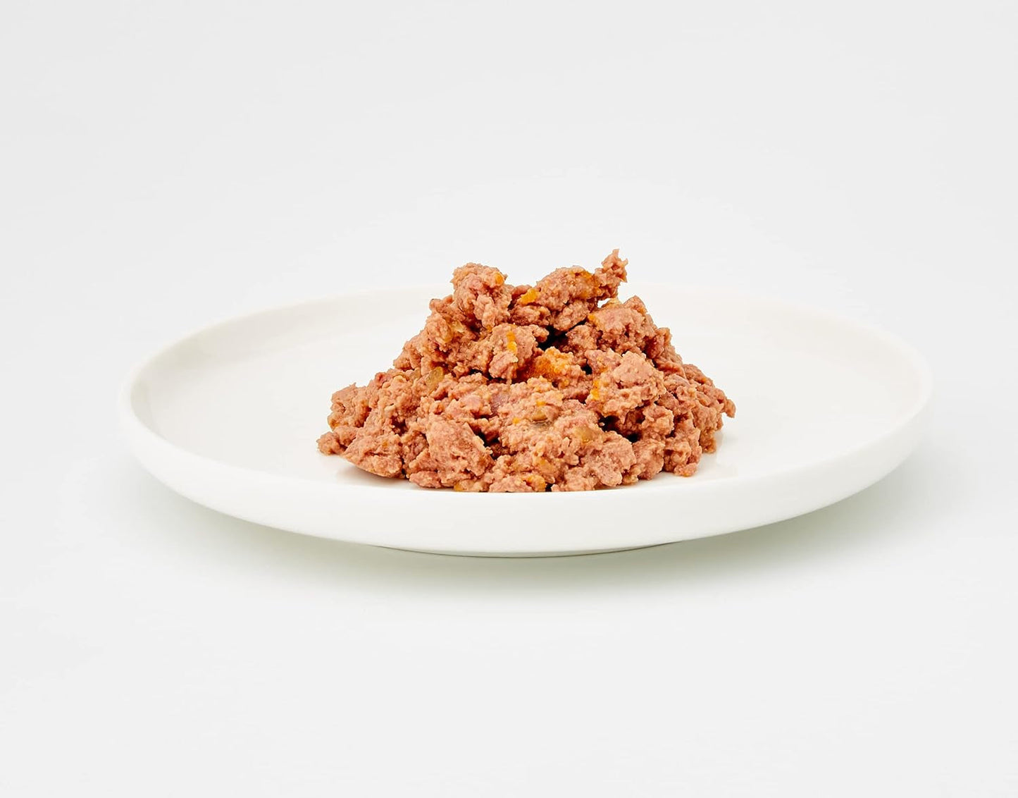 MjAMjAM - Premium Nat Kattenvoer - Knijpbaar zakje - Sappige Kip met Heerlijke Wortelen 12 Stuks (12 x 125g) Graanvrij met Extra Vlees