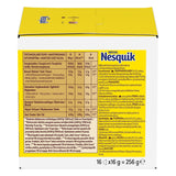 NESCAFÉ DOLCE GUSTO NESQUIK Kakaokapseln 3er-pakket (3 x 16 Kapseln)
