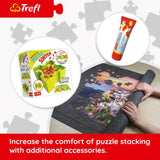 Trefl TR10461 Samudra Beach, India 1000-delige premium kwaliteit voor volwassenen en kinderen 12+ puzzel, kleurrijke puzzel Naty Shop
