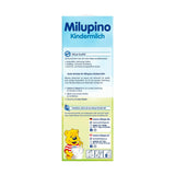 Milupa Milupino Kant-en-klare groeimelk (6x1L), vanaf 1 jaar, voor jonge kinderen in de groeifase
