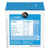 NESCAFÉ DOLCE GUSTO Frappé Kaffeekapseln 3er-pakket (3 x 16 Kapseln)