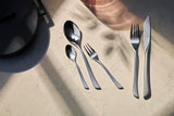 WMF Virginia bestekset voor 12 personen Kitchen Naty Shop