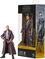 Star Wars Black Series Piratenkapitein Brutus (Port Borgo), Skeleton Crew-actiefiguur (15 cm) Actiefiguren Naty Shop Iod Nawood