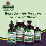 Mulleinbladextract, 30 ml, alcoholvrij Arome Naty Shop