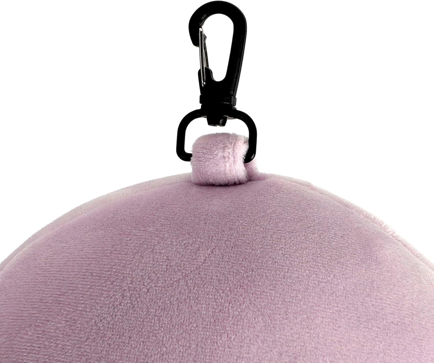 Puckator Kussen, EPS 93% Polyester 7% Elastaan, Veelkleurig, One Size Reiskussens Naty Shop