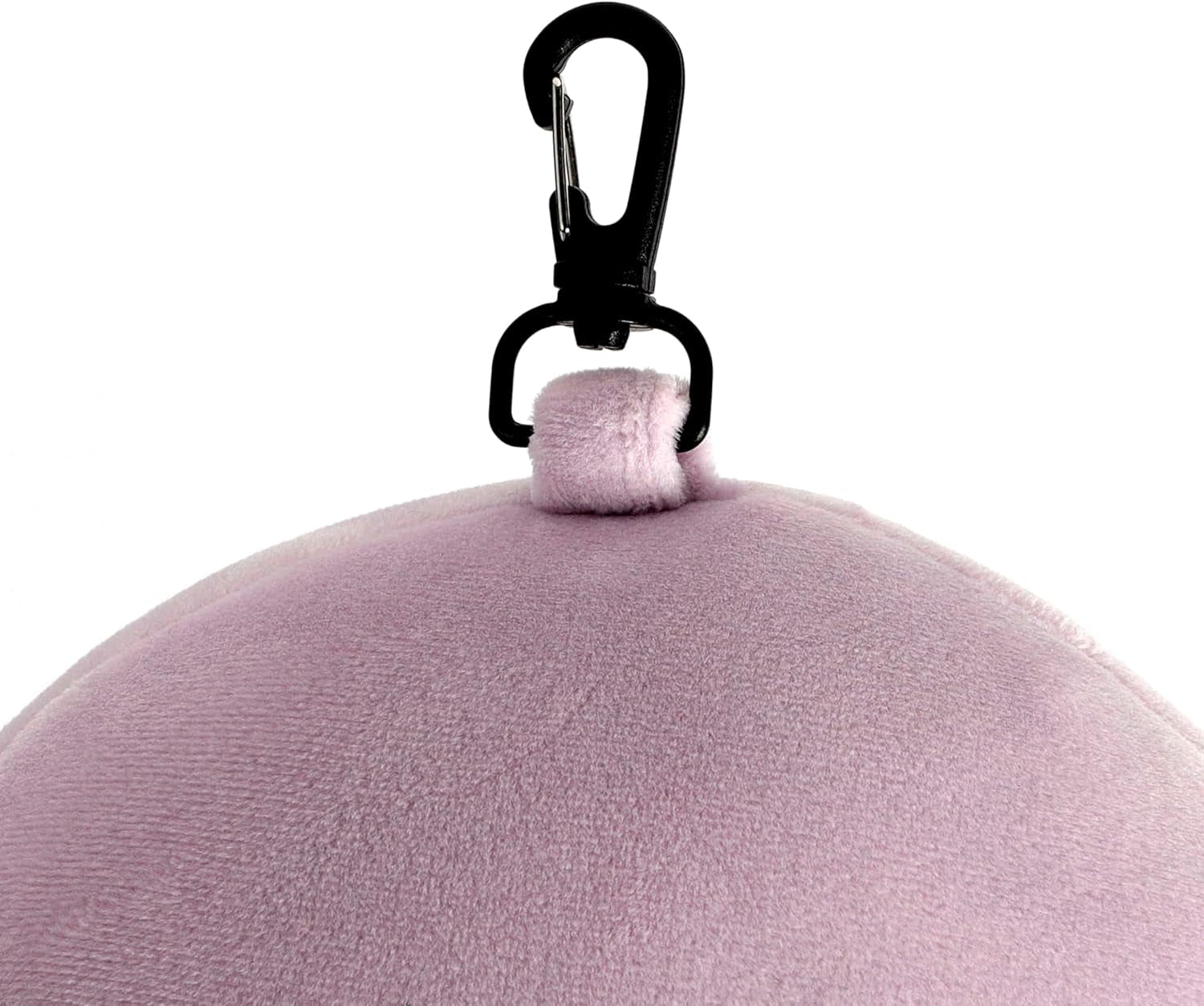 Puckator Kussen, EPS 93% Polyester 7% Elastaan, Veelkleurig, One Size Reiskussens Naty Shop