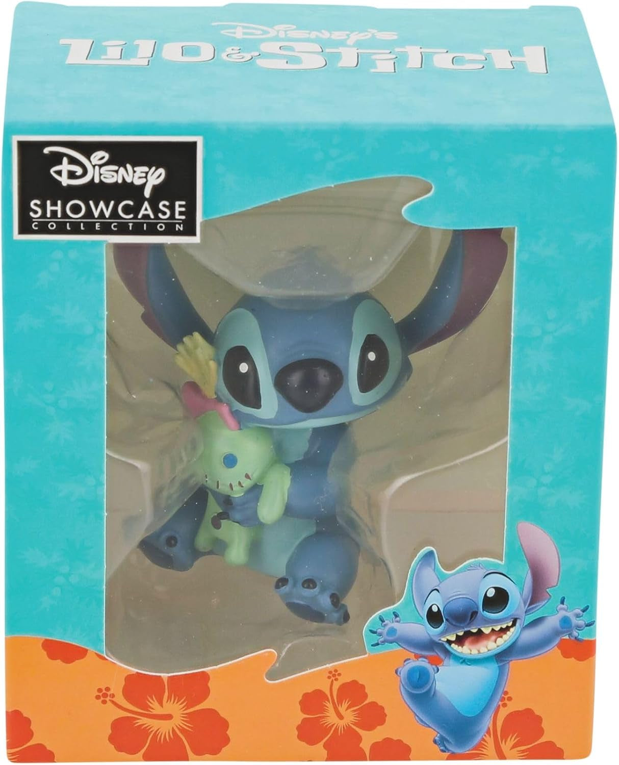 Disney Showcase Collection Stitch Doll-figuur