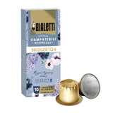 Doos 10 Nespresso®-compatibele Bridgerton-Kapseln, Royal Regency-Geschmack