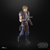 Star Wars Black Series Dash Rendar, Star Wars: Shadows of the Empire verzamelfiguur (15 cm) Actiefiguren Naty Shop