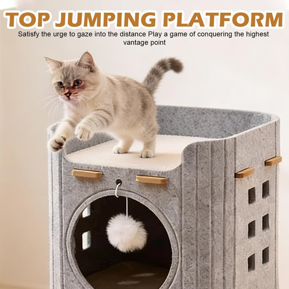 Dekens en meubels, Huisdieren, Grotten & Huizen, Katten, Kattenbedden, Katten - bedden, matrassen