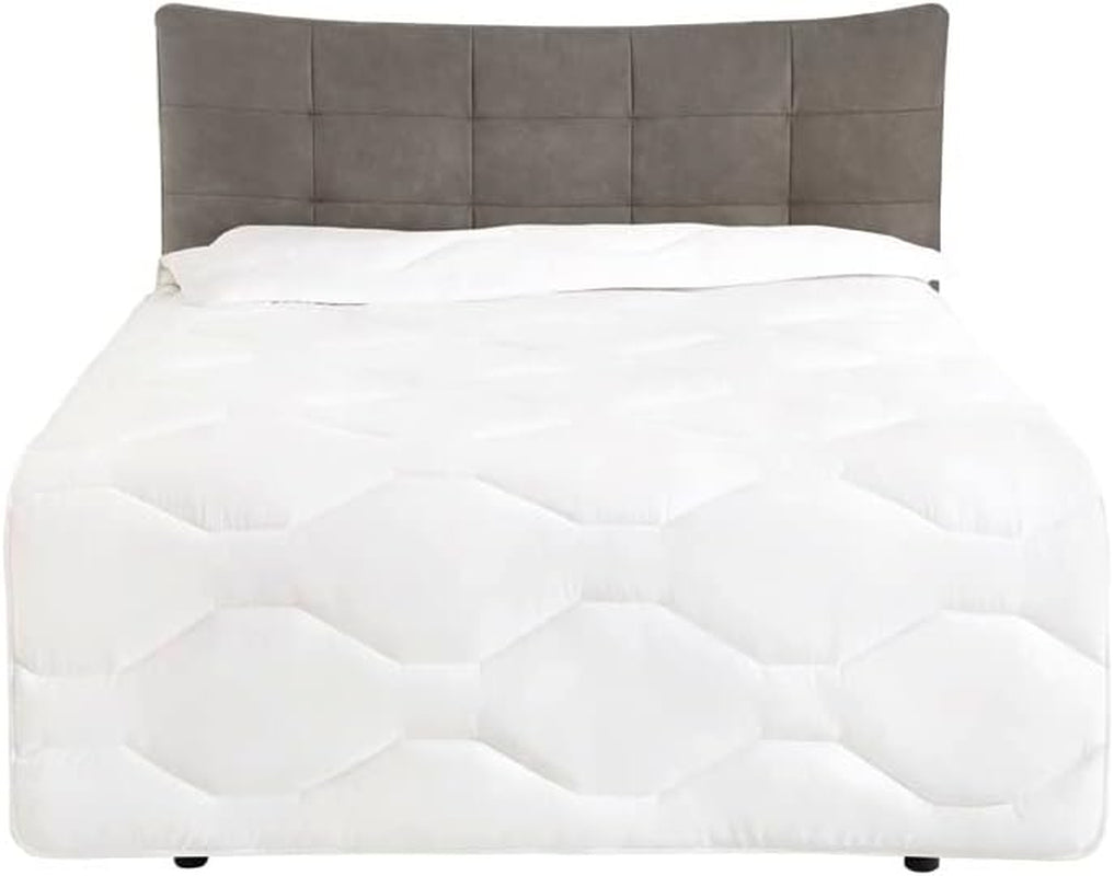 Beddengoedset Traumnacht Groen - Dekbed voor alle seizoenen 135X200 Cm + kussen 80X80 Cm, duurzaam met microvezelhoes, geproduceerd volgens de Duitse kwaliteitsnorm Dekbedden en dekbedden Naty Shop Beddengoedset voor alle seizoenen (deken + kussen 40X80) 155 X 220