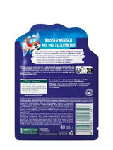 Kneipp Naturkind, badadditief met voedende jojoba-olie en natuurlijk bosbessenextract, fruitige bosbessensmaak, blauw water, 40 ml Douche en bad Naty Shop