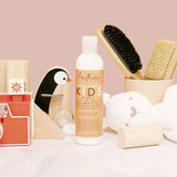 Kids Coconut & Hibiscus Extra Hydrating 237ml Haarontwarrende producten Naty Shop