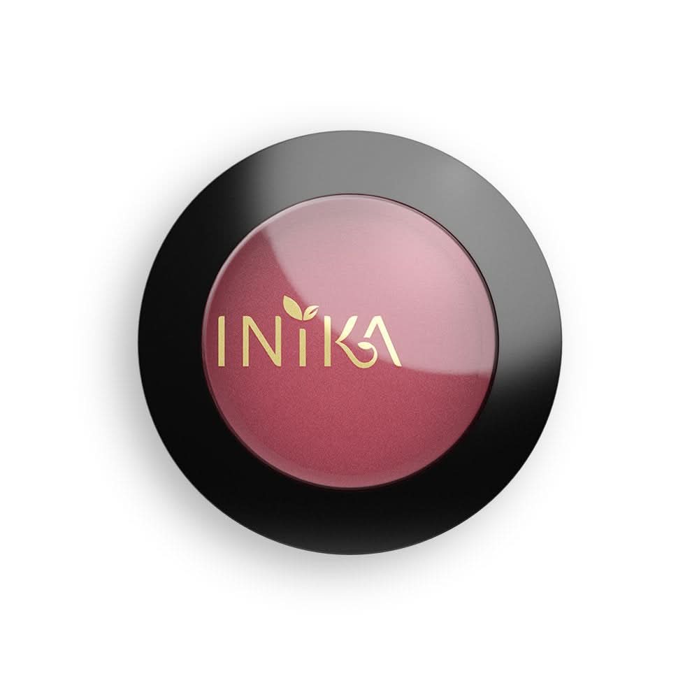 INIKA gecertificeerde biologische lip- en wangcrème Cosmetica en schoonheid Naty Shop