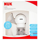 Elektrische borstkolf Nuk Luna Accessoires Voeding en borstvoeding Bebe Naty Shop