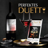 Lindt EXCELLENCE 70% cacao - pure chocolade, 100 gram tablet Naty Shop