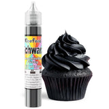 Kleurstof voor levensmiddelen - 30 ml hooggeconcentreerde vloeibare kleurstof voor levensmiddelen, kleurstof voor taartdecoratie, handwerk, airbrushen, doe-het-zepen (Druivenviolet)