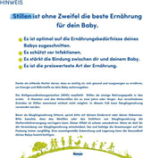 Humana Kindergetränk 1+, vanaf 1 jaar, Milchpulver für Kindermilch, nährstoffreiche Milch für Kleinkinder, als gelegentliches Milchgetränk of zur Mahlzeit, 650 g